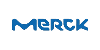 Logo MERCK
