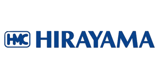 Logo Hirayama Manufacturing
