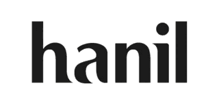 Logo Hanil Scientific