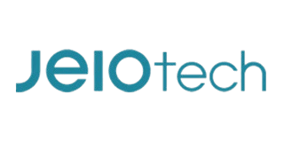 Logo Jeio Tech