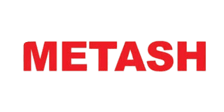 Logo Metash