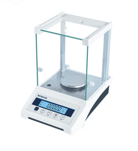 Dokumentasi: Analytical balance atau precision balance: perbedaan dan cara menentukan pilihan