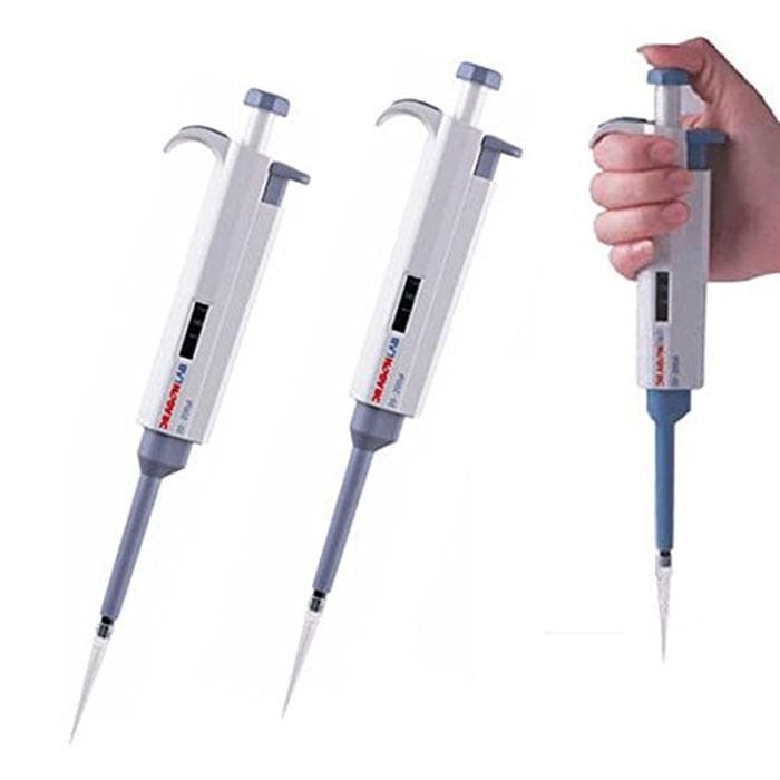 Dokumentasi: Merawat micropipette: pembersihan, penyimpanan, uji kebocoran, dan jadwal kalibrasi