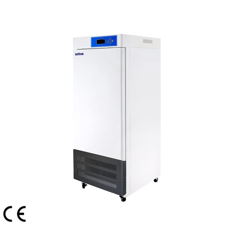 Dokumentasi: Cara memilih incubator: standar, berpendingin, CO2, atau shaking