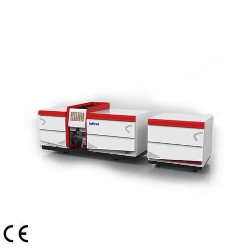 Infitek Integrated Flame and Graphite Furnace AAS SP-IAA1800H