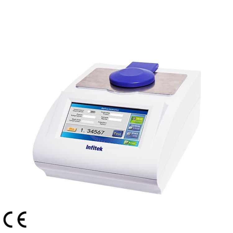 Infitek Fully Automatic Refractometer RFT-A7 Series
