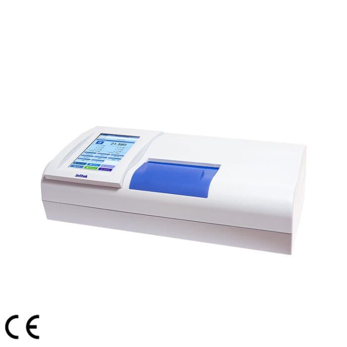Infitek High-Speed Automatic Polarimeter POL-5 Series