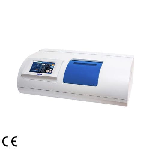 Infitek Automatic Polarimeter POL Series