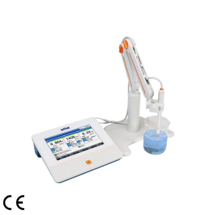 Infitek All-in-One Benchtop Multi-parameter Analyzer BEP-M500T