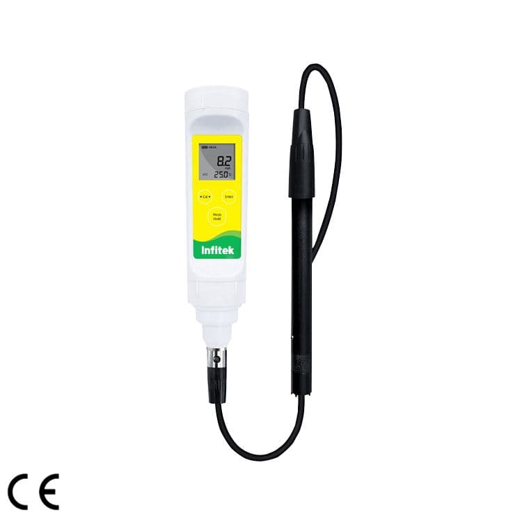 Infitek Pocket Dissolved Oxygen Tester DO-P10