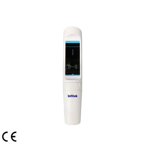 Infitek Bluetooth Wireless Dissolved Oxygen Tester DO-BT60