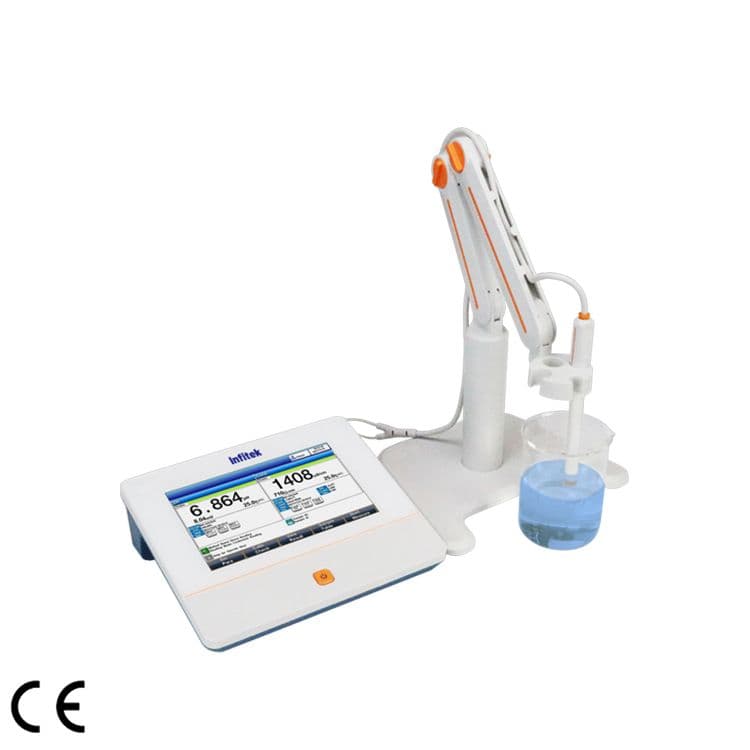 Infitek Touchscreen Benchtop Multi-parameter Analyzer BEP-M500A