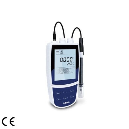 Infitek Portable Conductivity Meter BEP-M Series