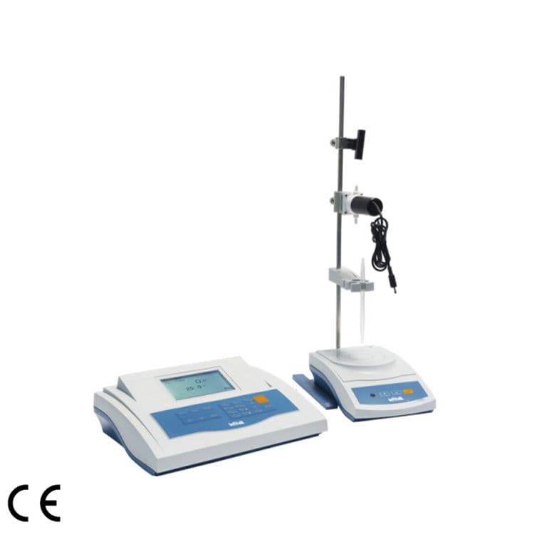 Infitek Economical Potential Titrator TITR-A20