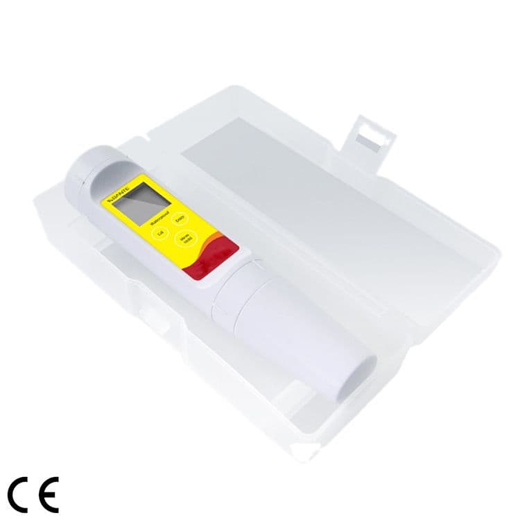 Infitek Economical Pocket pH Tester PH-P20S