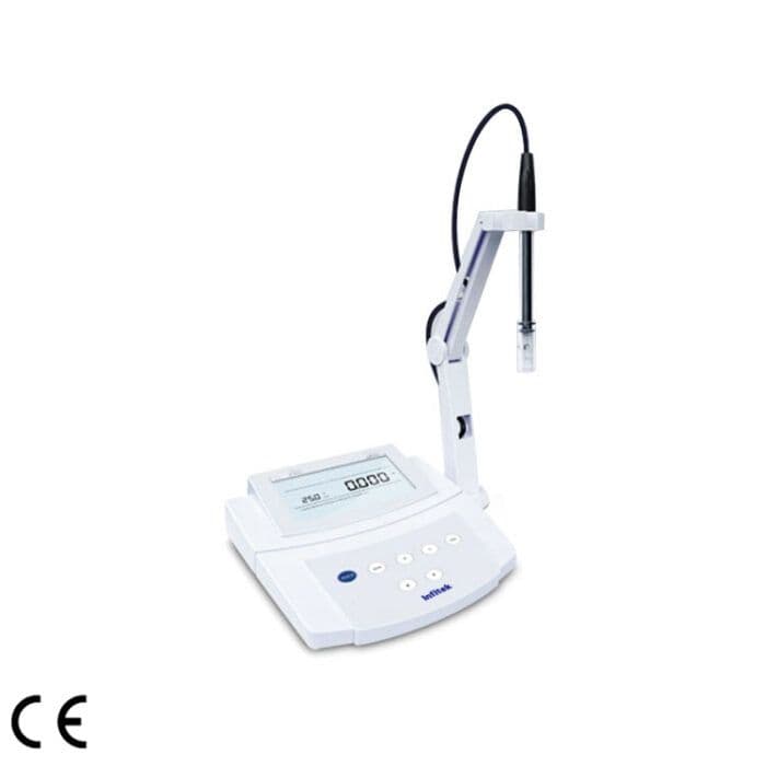 Infitek Classical Benchtop Conductivity Meter BEP-12DW