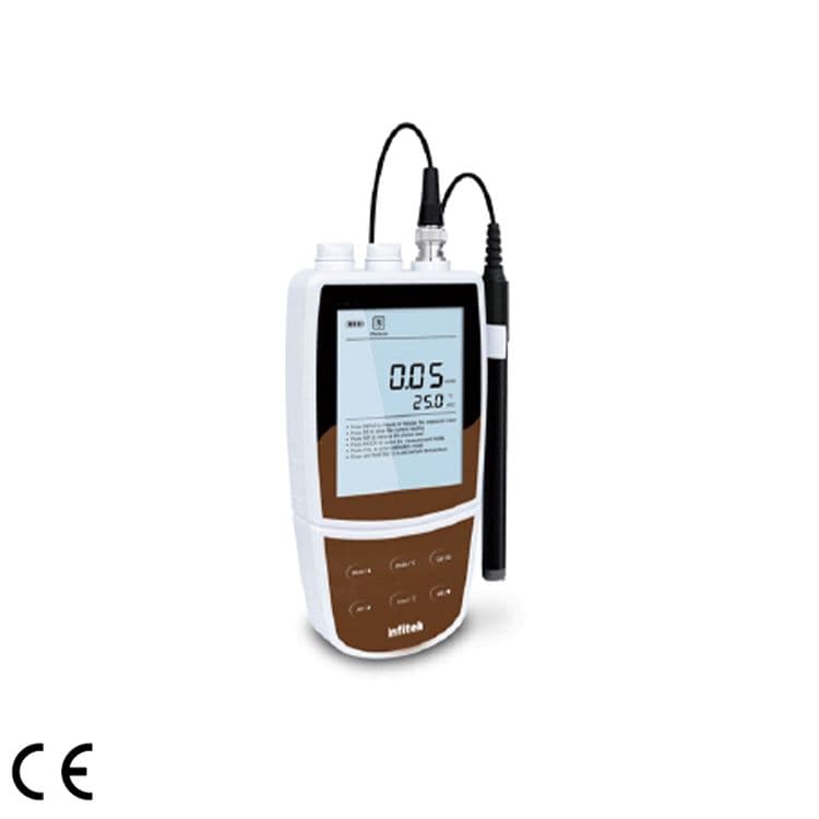 Infitek Portable Water Hardness Meter BEP-M322