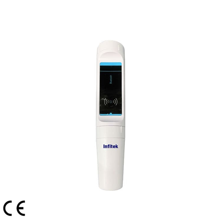 Infitek Bluetooth Wireless Water Ion Tester ION-BT30