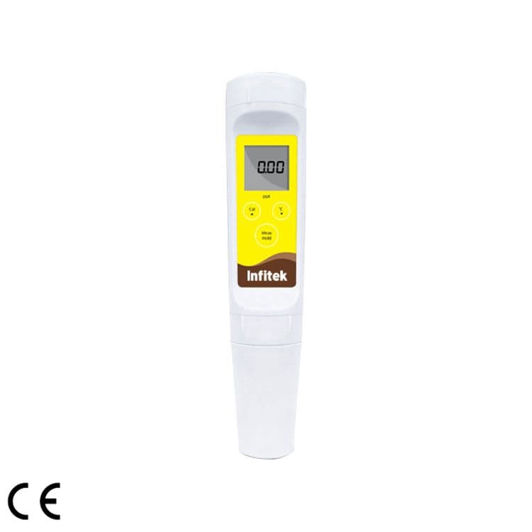 Infitek Economical Pocket TDS Tester High Range TDS-P10H