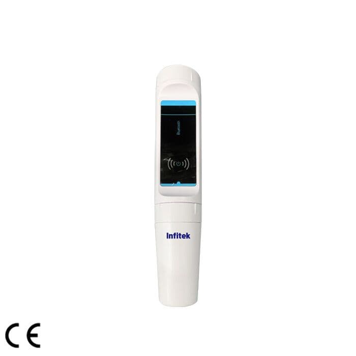 Infitek Bluetooth Wireless Water Hardness Tester HAD-BT40