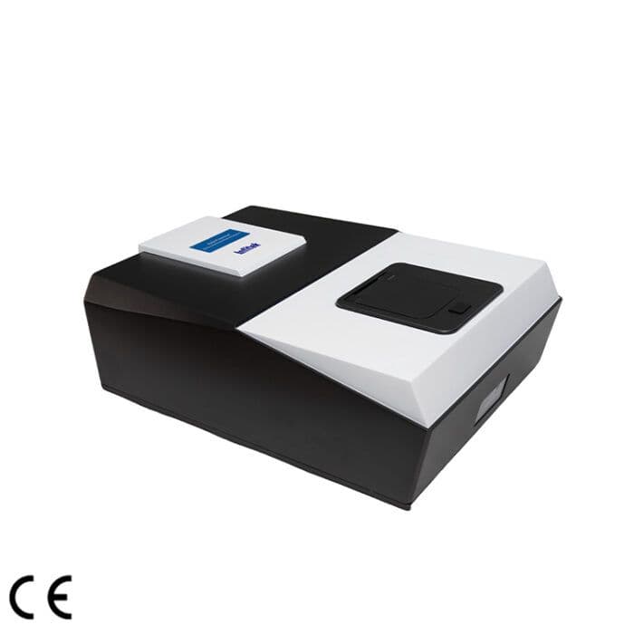 Infitek Zeta Potential and Nano Particle Size Analyzer PSA-LS901