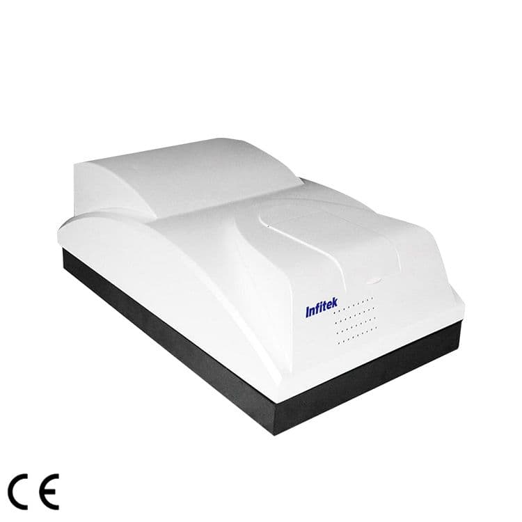 Infitek Nano Laser Particle Size Analyzer DLS PSA-N802