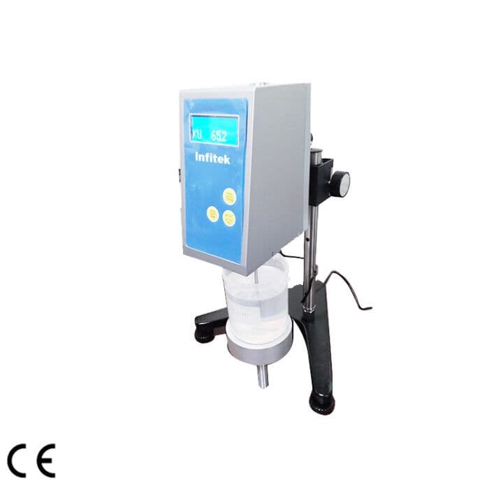 Infitek Stormer Viscometer Krebs Unit VSC-KU