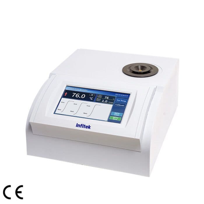 Infitek Digital Melting Point Apparatus MTP-2 Series