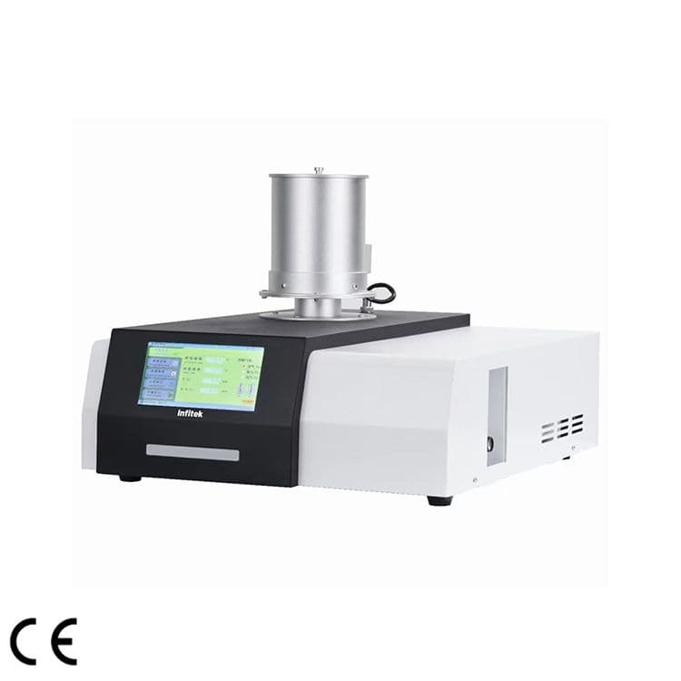 Infitek Thermogravimetric Analyzer TGA-1150