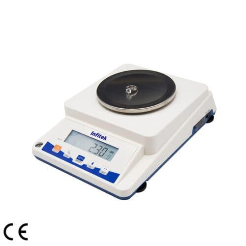 Infitek 0.01g Precision Balance BP-2C Series