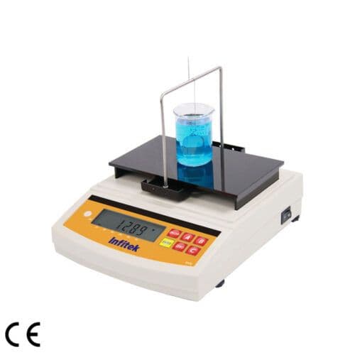 Infitek Electronic Liquid Density Balance ELD-300