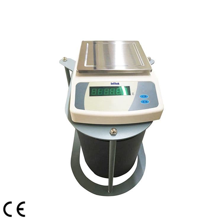 Infitek Hydrostatic Precision Balance HB-K Series