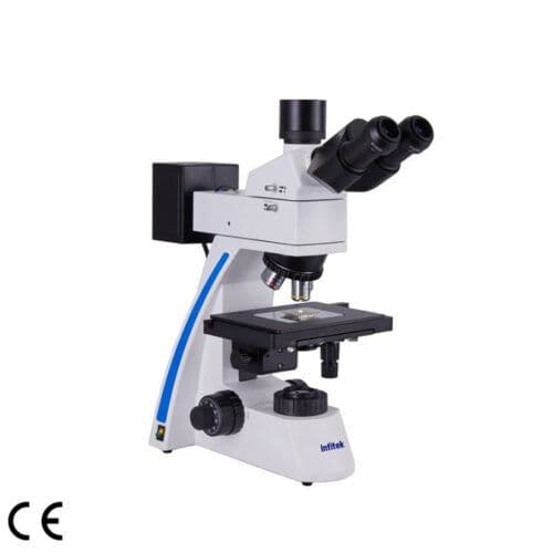 Infitek Metallurgical Microscope MSC-M31J