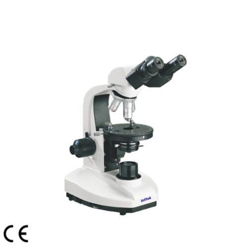 Infitek Polarizing Microscope MSC-P20M