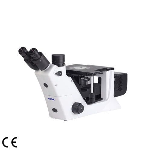 Infitek Advanced Metallurgical Microscope MSC-M60X