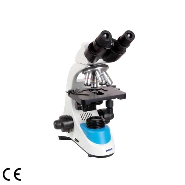 Infitek Biological Microscope MSC-B208