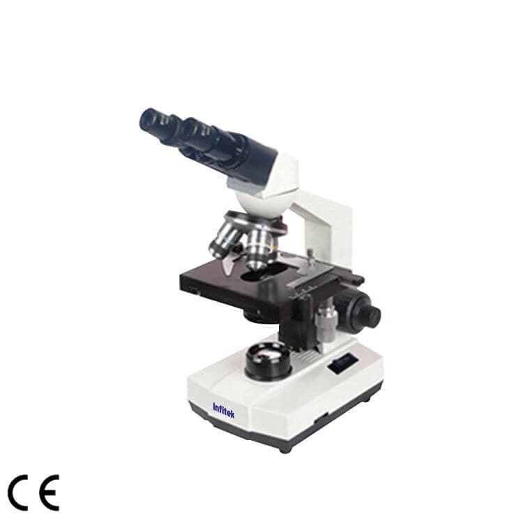 Infitek Teaching Biological Microscope MSC-T08B