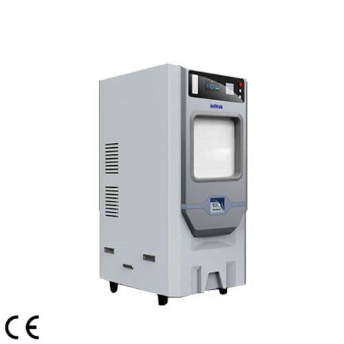 Infitek Hydrogen Peroxide Plasma Sterilizer STV Series