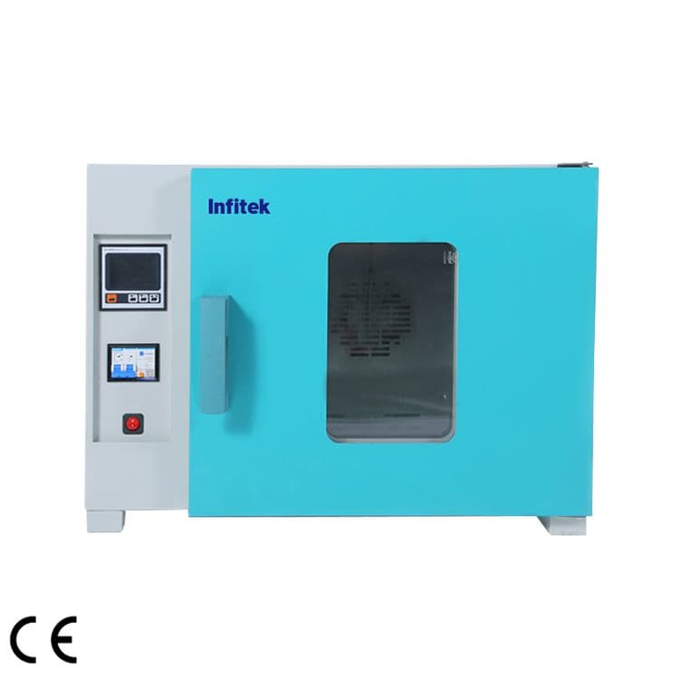 Infitek Dry Heat Hot Air Sterilizer DOF-HAS-A Series