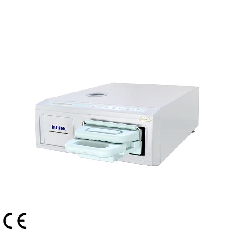 Infitek Rapid Cassette Autoclave STC-6000