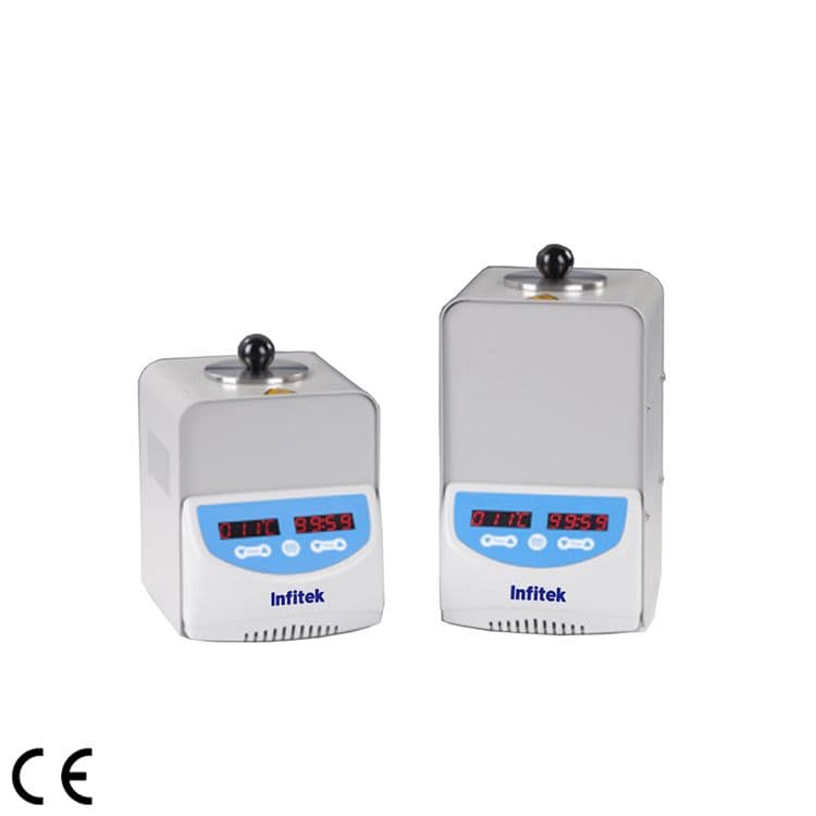 Infitek Glass Bead Sterilizer BGS-300L