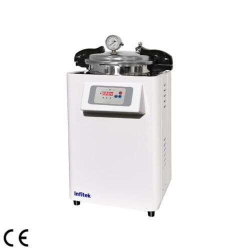 Infitek Portable Autoclave STP-AL Series