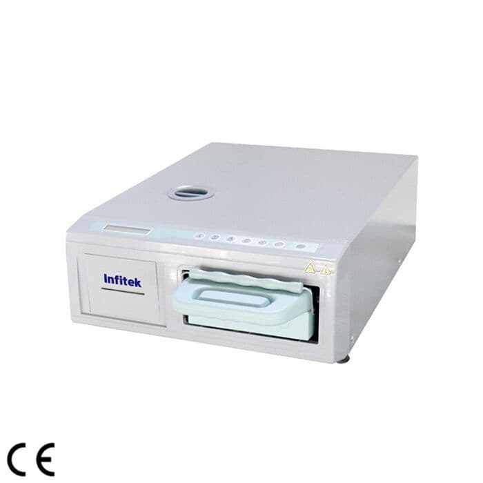 Infitek Rapid Cassette Autoclave STC-5000