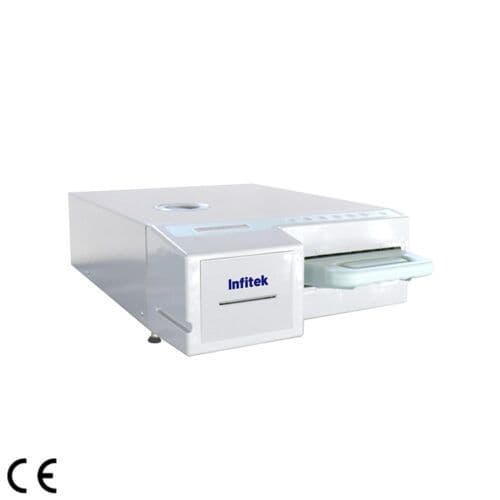 Infitek Ultra-Fast Cassette Autoclave STC-2000