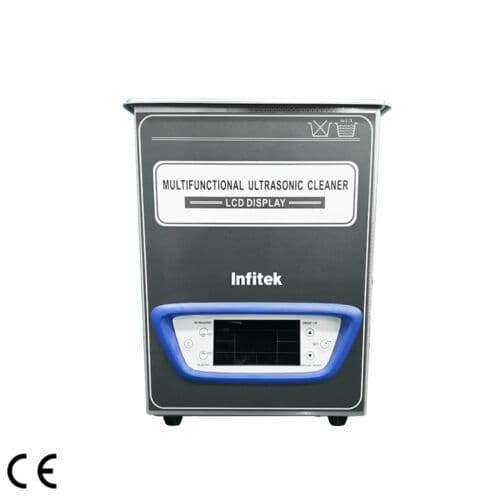 Infitek Multifunctional Ultrasonic Cleaner USC-M Series