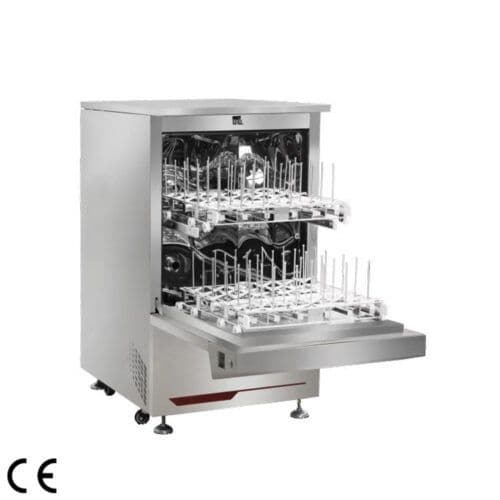 Infitek Double-Layer Automatic Glassware Washer LWD-200I