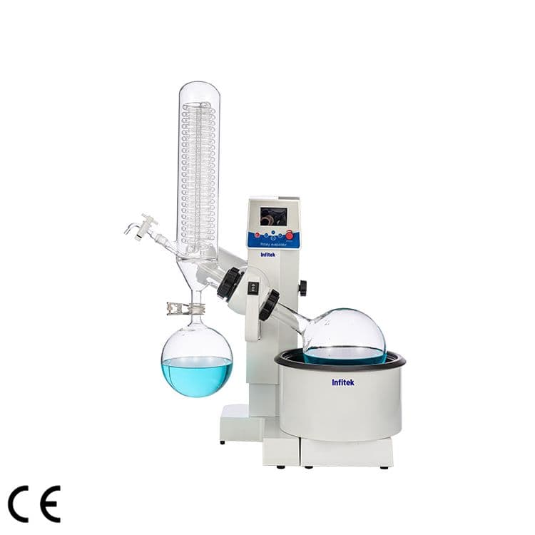 Infitek 3L Rotary Evaporator REV-3000 Series