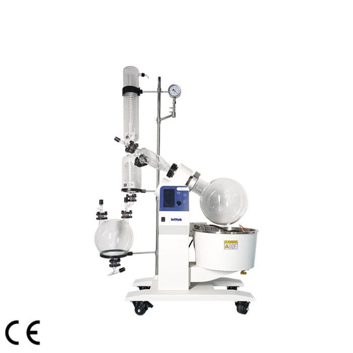 Infitek Industrial Scale Rotary Evaporator 20L REV200-P