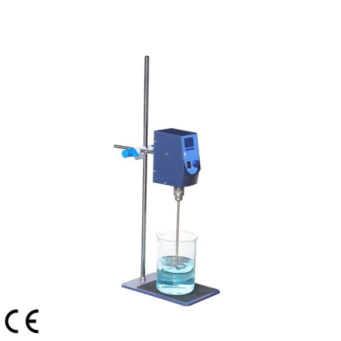 Infitek Digital Overhead Stirrer OHS Series