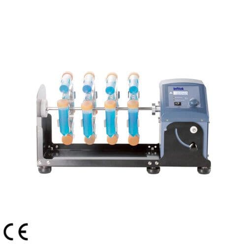Infitek Vertical Rotator Mixer RMX-RR Series